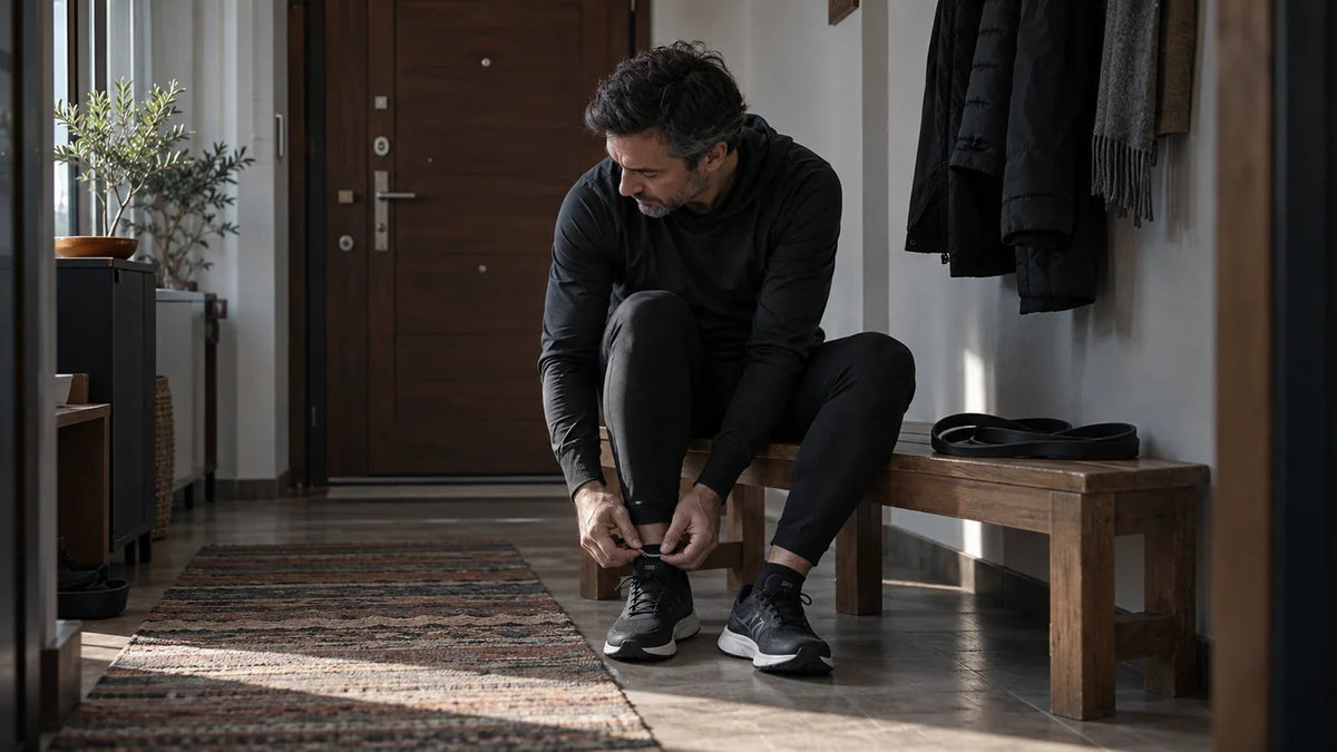 Haftada kaç gün spor yapmalı? Kas çalışmak için iki gün yeter mi?