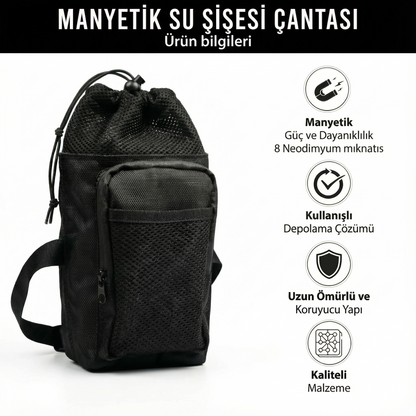 ORGO Organizer GYM Çantası