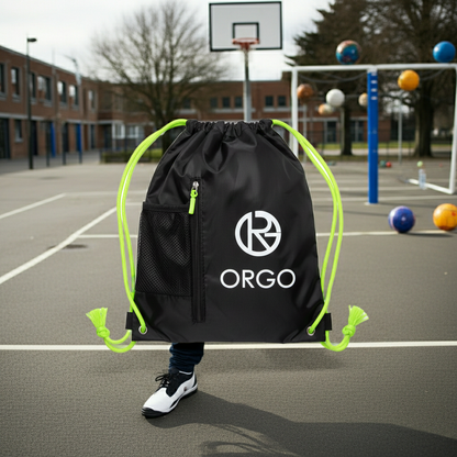 ORGO Taşıma Çantası