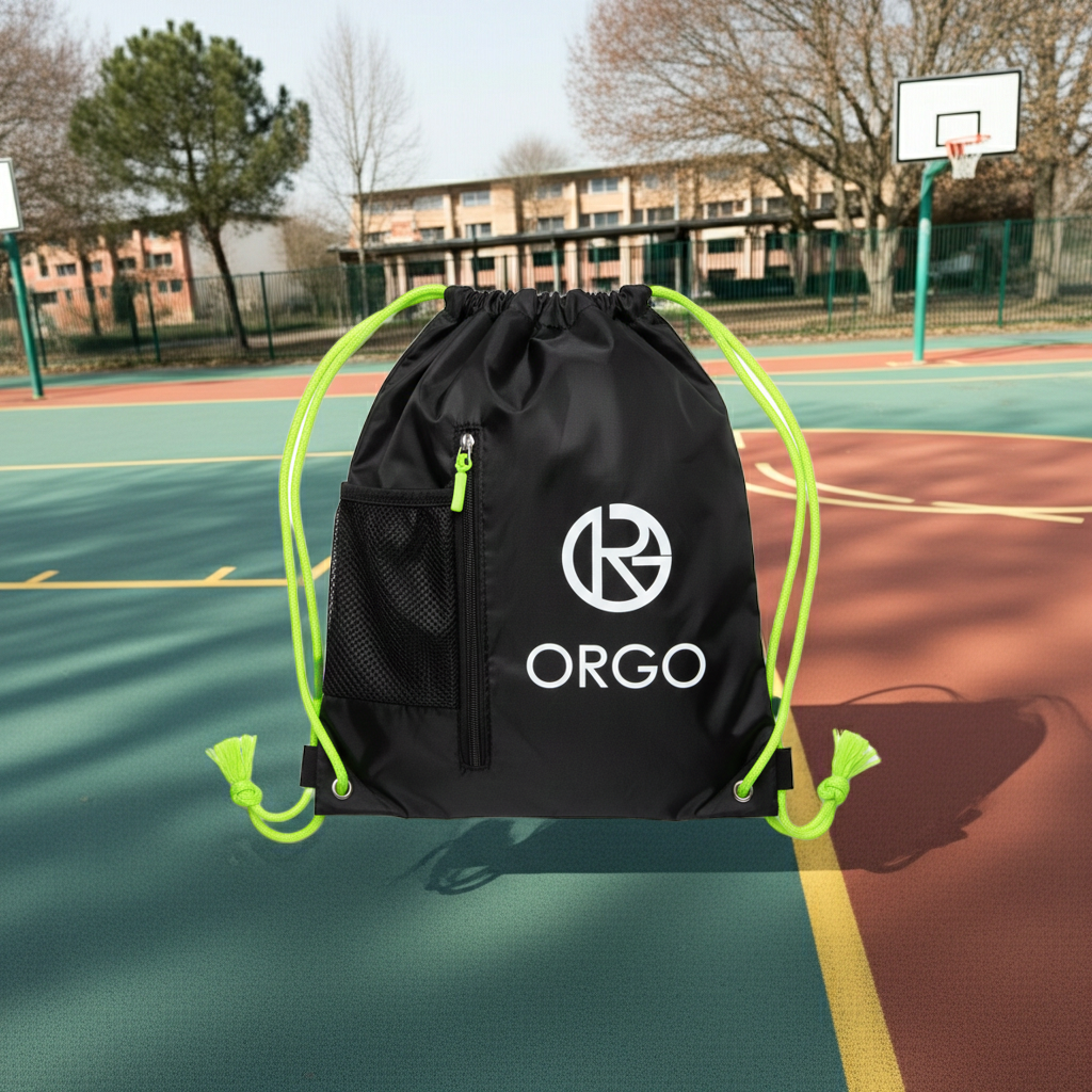 ORGO Taşıma Çantası