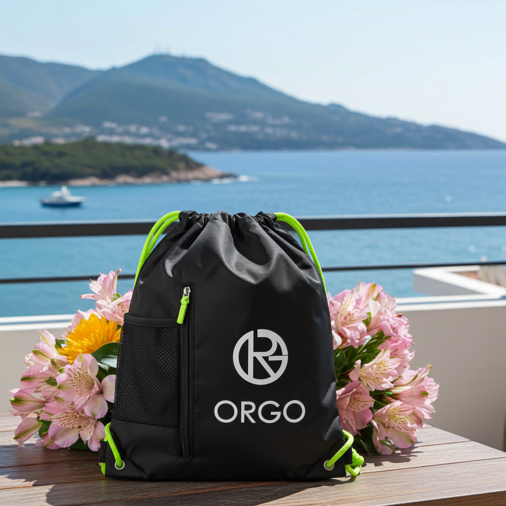 ORGO Taşıma Çantası