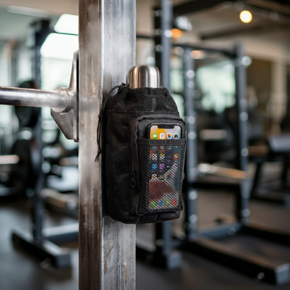 ORGO Organizer GYM Çantası