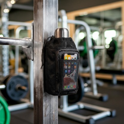 ORGO Organizer GYM Çantası