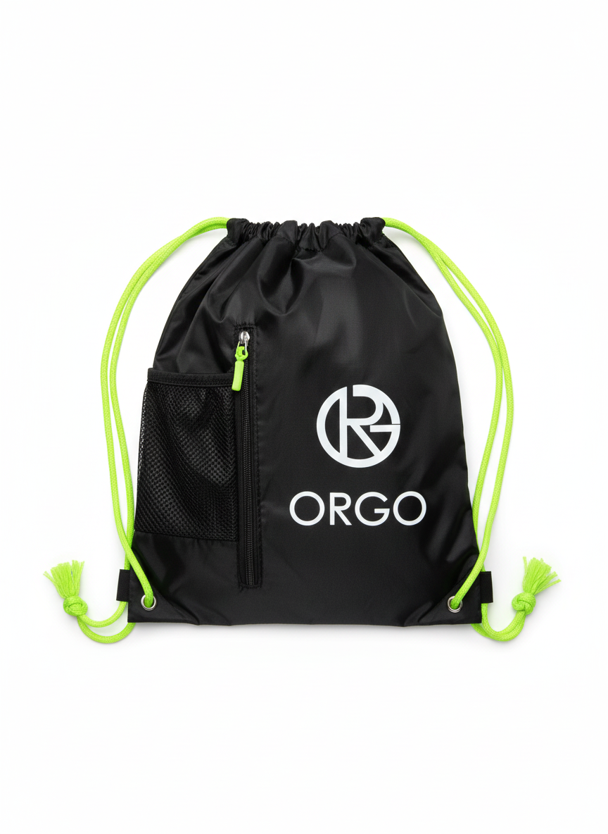 ORGOGYM Taşıma Çantası