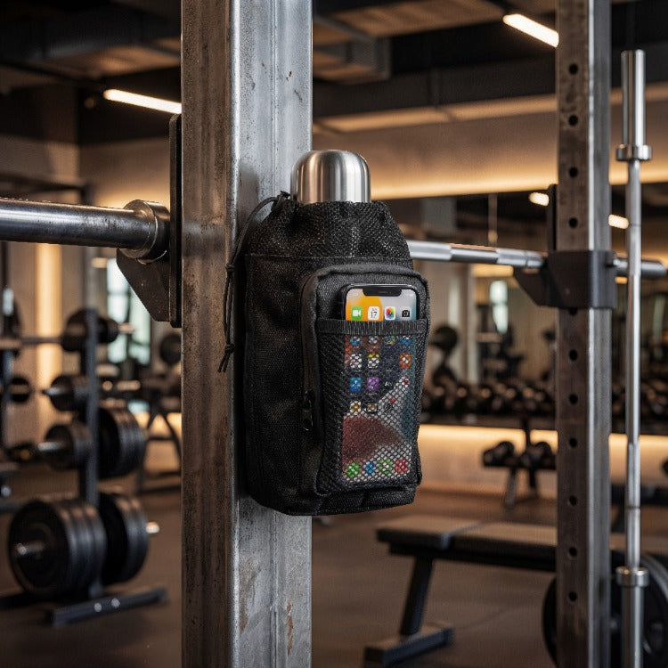 ORGO Organizer GYM Çantası