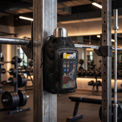 ORGO Organizer GYM Çantası