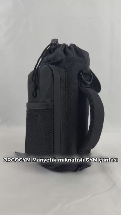 ORGO Organizer GYM Çantası
