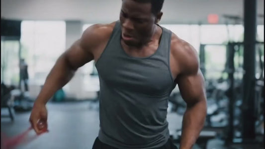 ORGOGYM Tabata