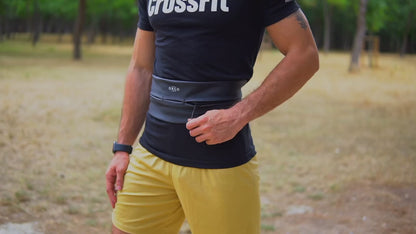 ORGOGYM Bel Çantası