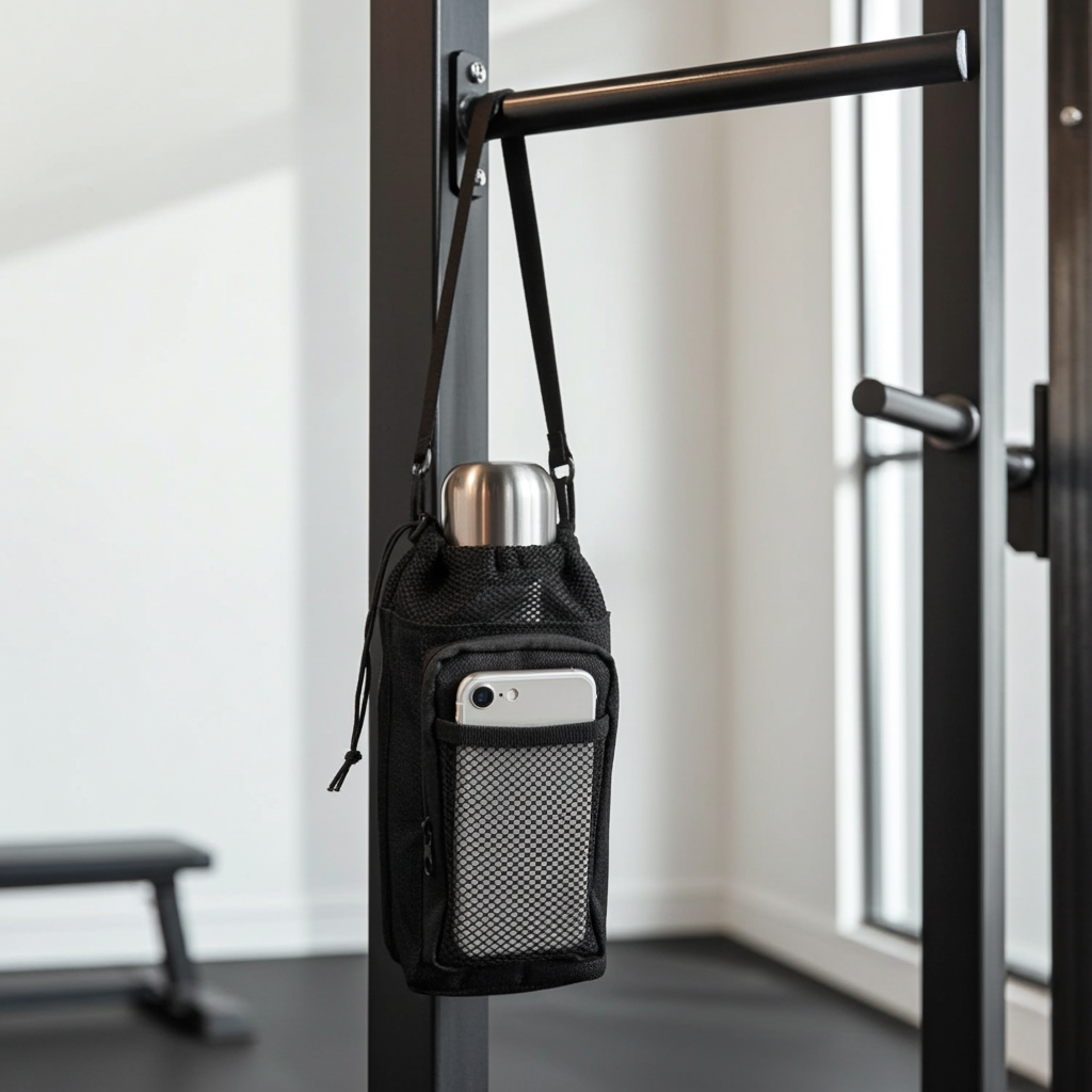 ORGO Organizer GYM Çantası