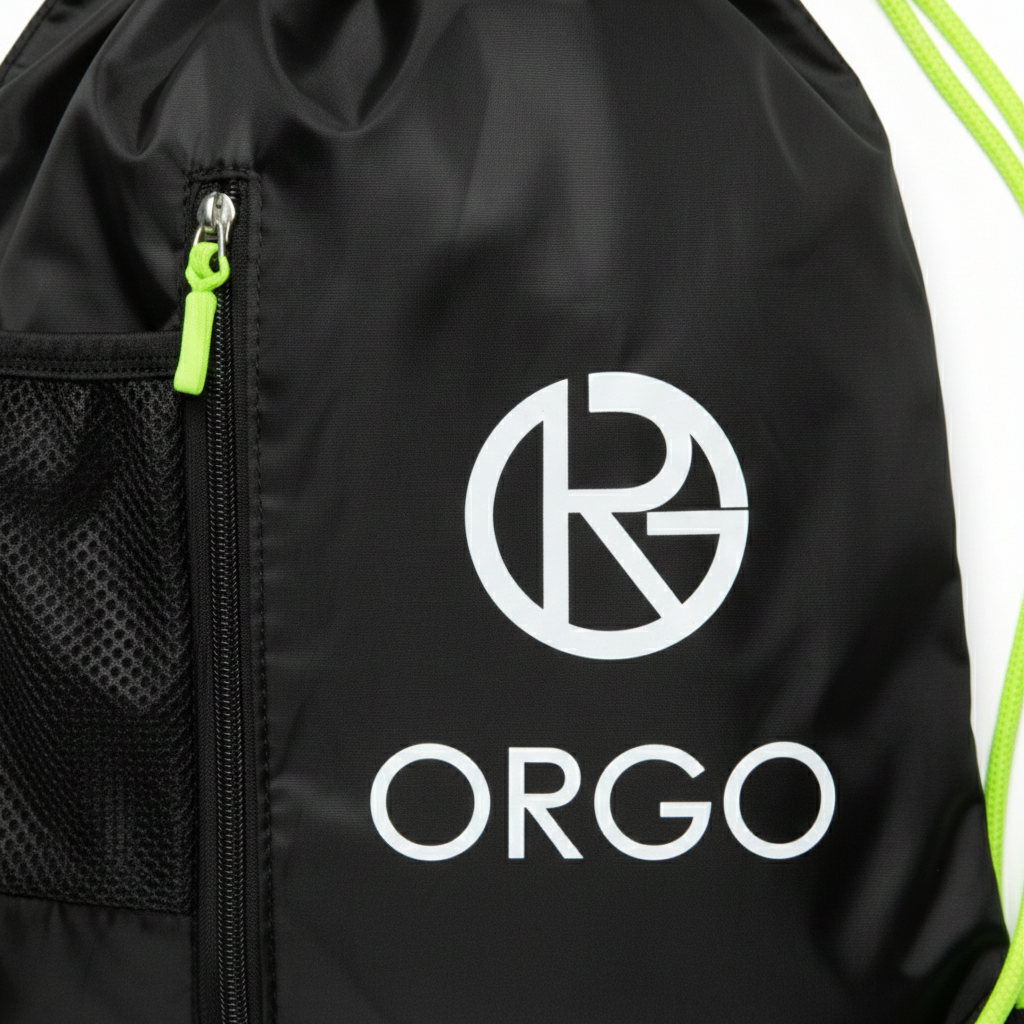 ORGOGYM Taşıma Çantası